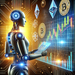Advanced Trading Edge